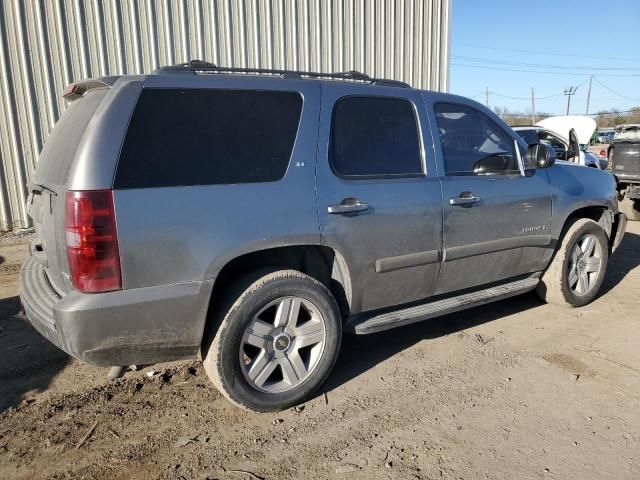 2009 Chevrolet Tahoe C1500 LT