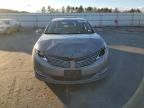 2016 Lincoln MKZ