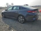 2017 KIA Optima SX