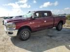 2022 Dodge RAM 2500 Longhorn