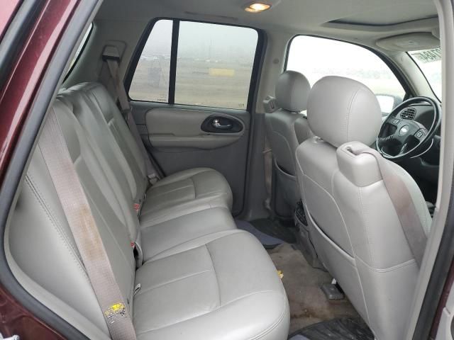 2006 Chevrolet Trailblazer LS