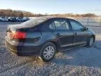 2012 Volkswagen Jetta Base