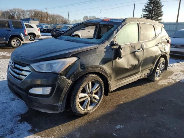 2014 Hyundai Santa FE Sport