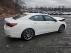 2017 Acura TLX