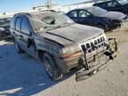 2002 Jeep Grand Cherokee Laredo