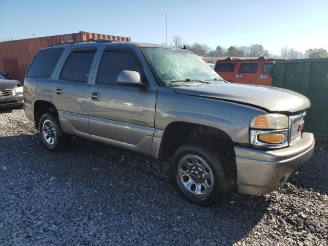 2006 GMC Yukon Denali