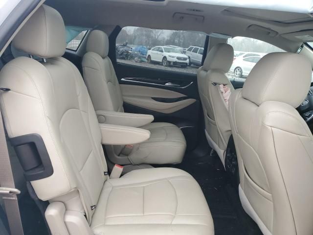 2019 Buick Enclave Premium