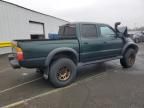 2001 Toyota Tacoma Double Cab