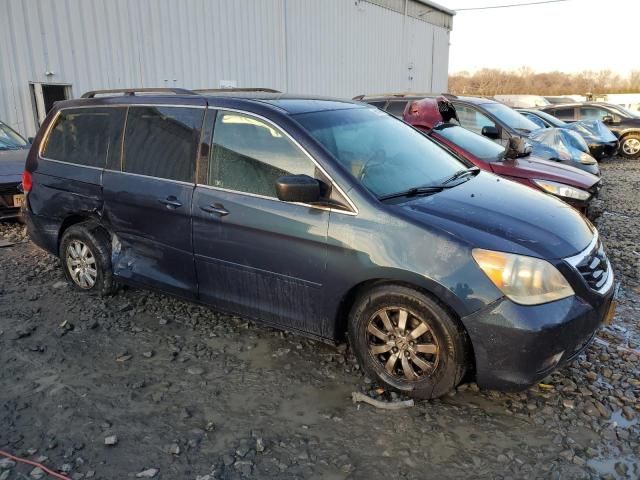 2010 Honda Odyssey EX