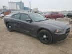 2013 Dodge Charger Police