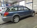 2006 Subaru Legacy Outback 2.5I