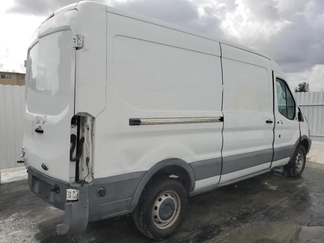 2015 Ford Transit T-250