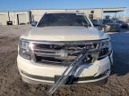 2015 Chevrolet Tahoe K1500 LTZ