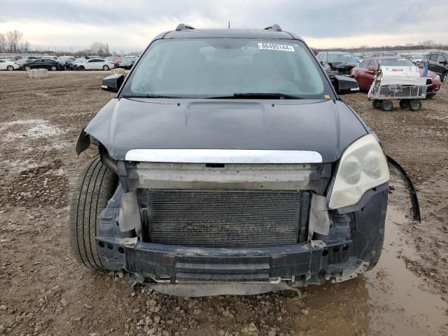 2011 GMC Acadia Denali