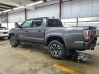 2023 Toyota Tacoma Double Cab