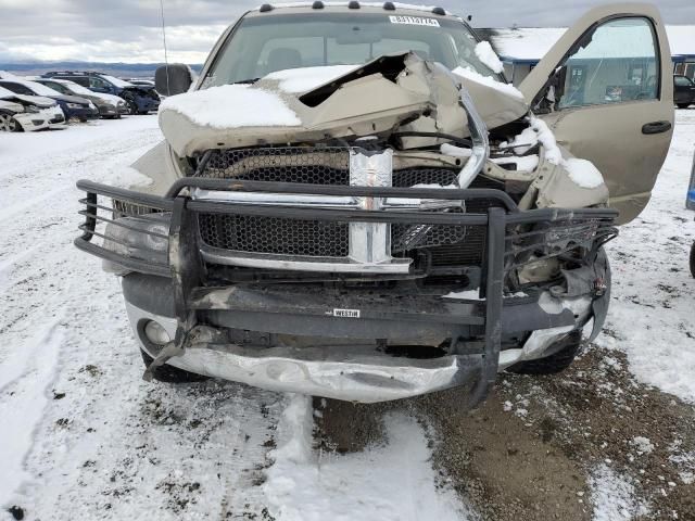 2005 Dodge RAM 1500 ST