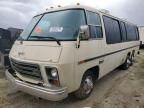 1975 GMC Motor Home