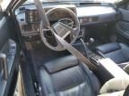 1987 Chrysler Conquest