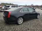 2013 Cadillac ATS Performance