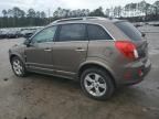 2014 Chevrolet Captiva LT