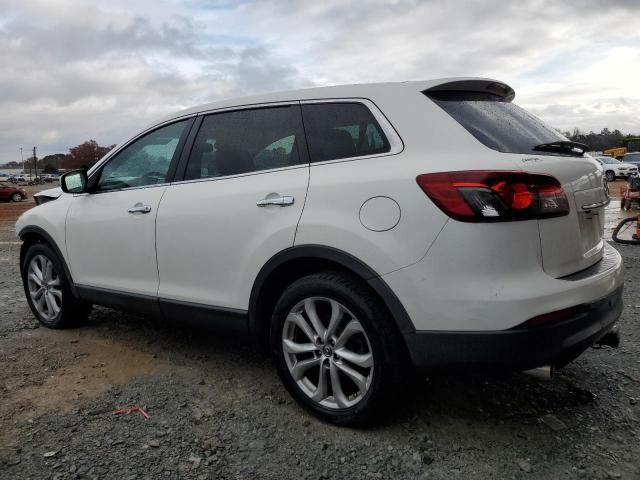 2013 Mazda CX-9 Grand Touring