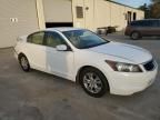 2009 Honda Accord LXP