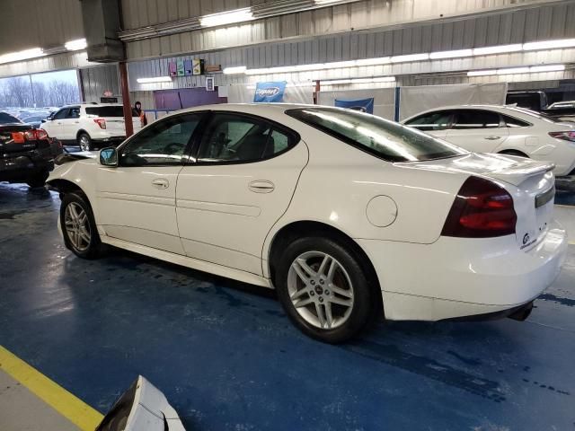 2005 Pontiac Grand Prix GTP