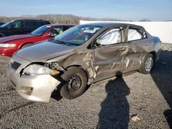 Lotes con ofertas a la venta en subasta: 2010 Toyota Corolla Base