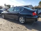 2010 Infiniti M35 Base