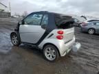 2013 Smart Fortwo Passion