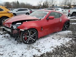 2020 Nissan 370Z Base en venta en Chalfont, PA