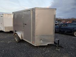 Vehiculos salvage en venta de Copart Gastonia, NC: 2023 Other Trailer