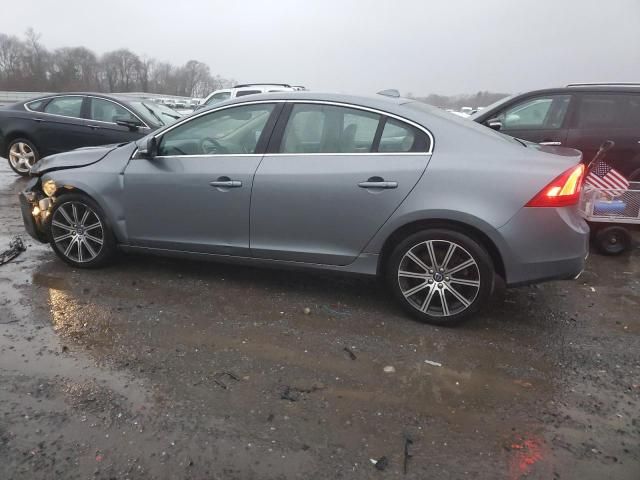 2018 Volvo S60 Inscription