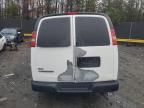 2007 Chevrolet Express G1500