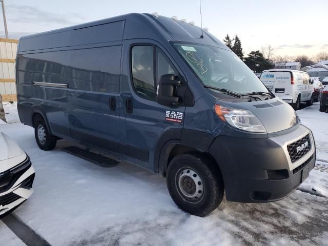 2019 Dodge RAM Promaster 3500 3500 High