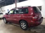 2004 Toyota Highlander