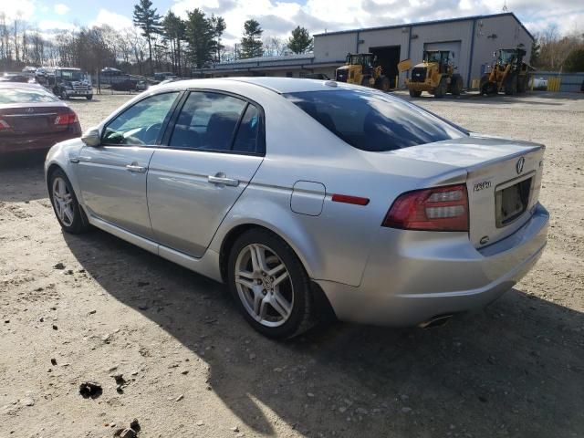 2007 Acura TL