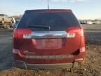 2010 GMC Terrain SLE