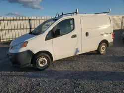 Nissan salvage cars for sale: 2016 Nissan NV200 2.5S