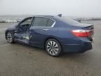 2015 Honda Accord Hybrid EXL