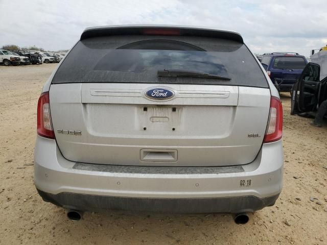 2012 Ford Edge SEL