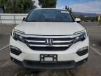 2016 Honda Pilot Exln