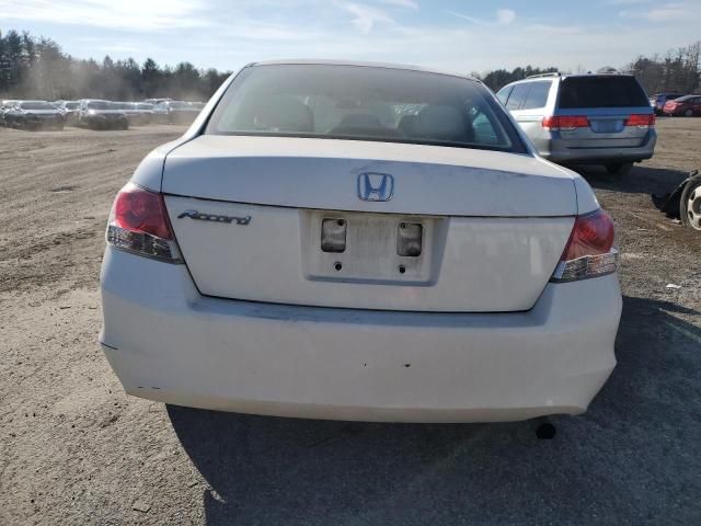 2009 Honda Accord LX