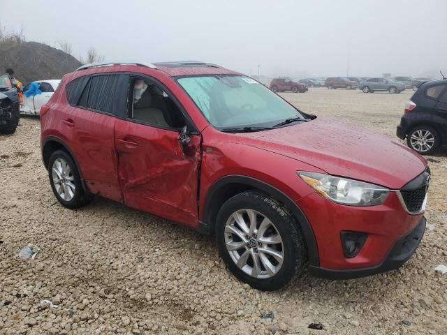 2015 Mazda CX-5 GT