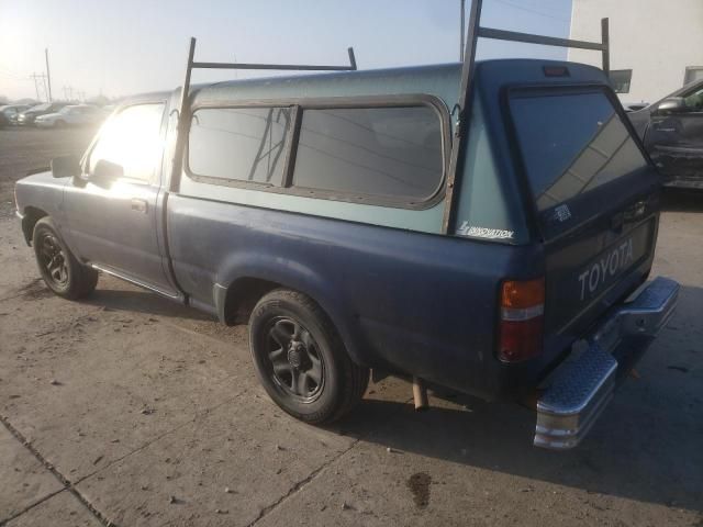 1993 Toyota Pickup 1/2 TON Short Wheelbase STB