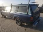 1993 Toyota Pickup 1/2 TON Short Wheelbase STB