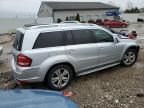 2010 Mercedes-Benz GL 450 4matic