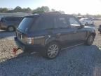 2011 Land Rover Range Rover HSE Luxury