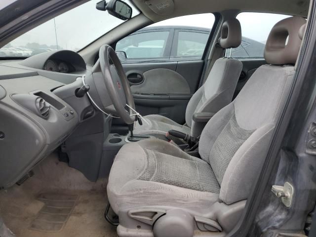 2004 Saturn Ion Level 3