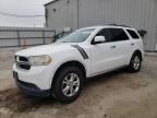 2013 Dodge Durango Crew